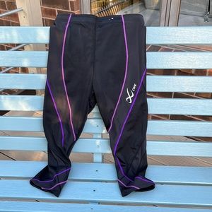 CWX capri leggings
